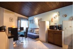 Apartment Grujin Apartment 1 – ap4+1 foto 3