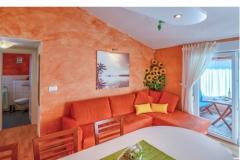 Apartment Maksim Apartment 1 – Maksim foto 3