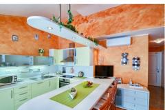 Apartment Maksim Apartment 1 – Maksim foto 4