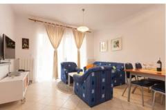 Appartement Oliva D1 mit Pool Apartment 1 – Oliva D1 foto 2