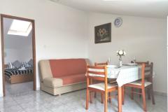 Ferienwohnungen Ana Apartment 4 – A4 2+1 foto 5