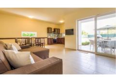 Appartements  Apartment 1 – Prizemlje foto 2