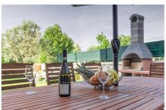 Appartements  Apartment 1 – Prizemlje foto 3