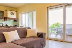 Appartements  Apartment 2 – Kat foto 2