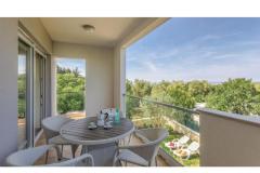 Appartements  Apartment 2 – Kat foto 4