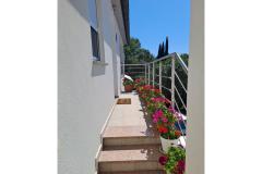 Appartements Mila-Casa Bianca  Apartment 7 – Apartman 7 foto 3