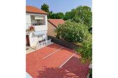 Appartements Mila-Casa Bianca  Apartment 7 – Apartman 7 foto 4