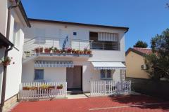 Appartements Mila-Casa Bianca  Apartment 5 – Apartman5 foto 1
