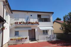 Appartements Mila-Casa Bianca  Apartment 5 – Apartman5 foto 3