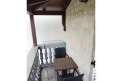 Appartements Mila-Casa Bianca  Zimmer 4 – Studio4 foto 4