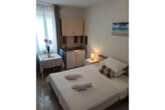Appartements Mila-Casa Bianca  Zimmer 3 – studio3 foto 4