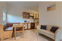 Appartements Roberto Apartment 1 – A3+1 foto 3