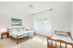 Appartements Roberto Apartment 2 – A5+2 foto 5