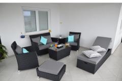 Appartements Roza Apartment 1 – Mare foto 1