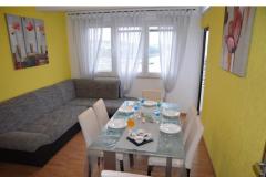 Appartements Roza Apartment 1 – Mare foto 2