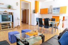 Appartements Tena Apartment 1 – Orange foto 2