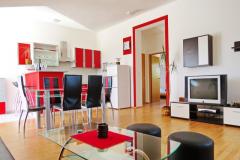 Appartements Tena Apartment 2 – Red foto 1