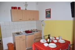 Appartements Vinki Apartment 2 – Ap. Gaia foto 3
