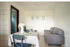 Ferienwohnungen Jan Apartment 1 – A1 foto 5