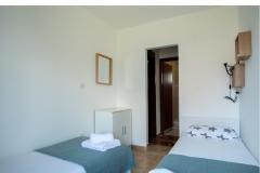 Ferienwohnungen Jan Apartment 2 – A2 foto 4