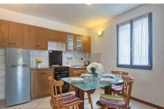 Ferienwohnungen Jan Apartment 4 – A4 foto 3