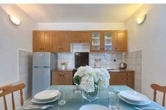 Ferienwohnungen Jan Apartment 4 – A4 foto 5