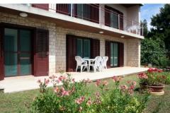 Ferienwohnungen Lada  Apartment 2 – Apt 2+1 foto 1