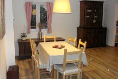 Haus Oskar Apartment 1 foto 3