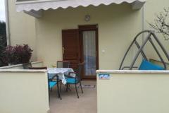 Ferienwohnungen Mirjana Medulin Apartment 1 – Rose foto 3