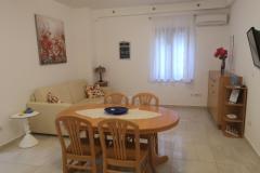 Ferienwohnungen Mirjana Medulin Apartment 1 – Rose foto 4