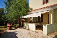Ferienwohnungen Mirjana Medulin Apartment 2 – Oleander foto 1