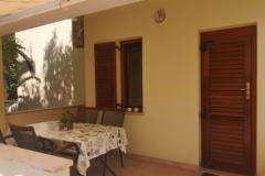 Ferienwohnungen Mirjana Medulin Apartment 2 – Oleander foto 2