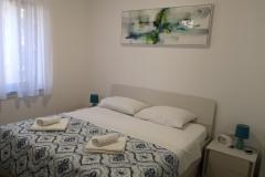 Ferienwohnungen Mirjana Medulin Apartment 2 – Oleander foto 4