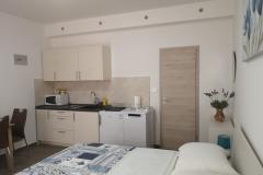 Ferienwohnungen Mirjana Medulin Apartment 3 – Lavander foto 2