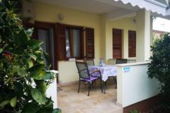 Ferienwohnungen Mirjana Medulin Apartment 3 – Lavander foto 3