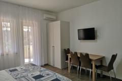 Ferienwohnungen Mirjana Medulin Apartment 3 – Lavander foto 4