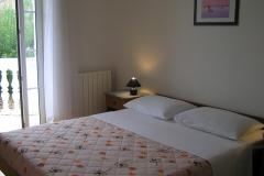 Ferienwohnungen Paloma blanca - Oaza Reg Apartment 1 foto 2