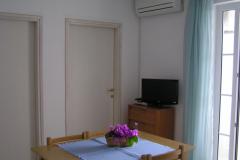 Ferienwohnungen Paloma blanca - Oaza Reg Apartment 1 foto 3