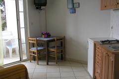 Ferienwohnungen Paloma blanca - Oaza Reg Apartment 2 foto 3
