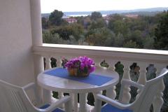 Ferienwohnungen Paloma blanca - Oaza Reg Apartment 2 foto 4