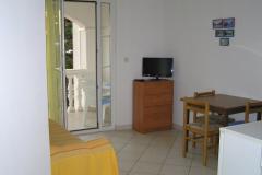 Ferienwohnungen Paloma blanca - Oaza Reg Apartment 3 foto 1