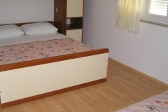 Ferienwohnungen Paloma blanca - Oaza Reg Apartment 4 foto 1
