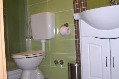 Ferienwohnungen Paloma blanca - Oaza Reg Apartment 4 foto 4