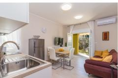 Ferienwohnungen Miriam Apartment 2 – Laurus foto 2