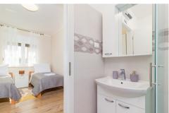 Ferienwohnungen Miriam Apartment 3 – Ana foto 5