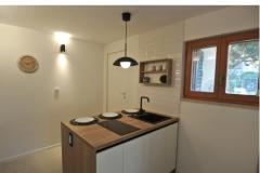 Ferienwohnungen Sofia Apartment 3 – Bungalow foto 3