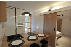 Ferienwohnungen Sofia Apartment 3 – Bungalow foto 4