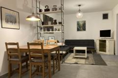 Ferienwohnungen Sofia Apartment 2 – Modern foto 1