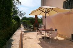 Ferienwohnungen Sofia Apartment 4 – Vrtna oaza foto 2