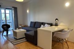 Ferienwohnungen Sofia Apartment 4 – Vrtna oaza foto 4